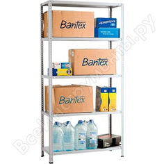 Стеллаж практик ms str 200-100х60-5 s24199066502