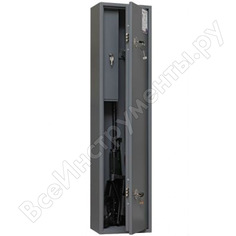 Оружейный шкаф onix гусар