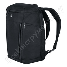 Рюкзак victorinox altmont professional deluxe 15 чёрный, 33x24x49 см, 25 л 602152