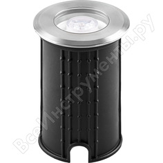 Светодиодный светильник feron sp2813 3w ac24v rgb ip68 32164