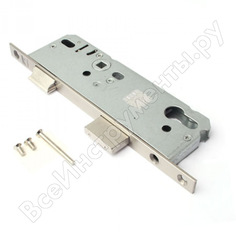 Врезной замок apecs 7000-45-ni 16647