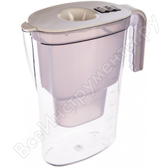 Фильтр-кувшин bwt vida белый в280р00