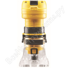 Фрезер dewalt dwe 6005