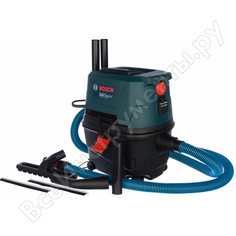 Пылесос bosch gas 15 ps 0.601.9e5.100