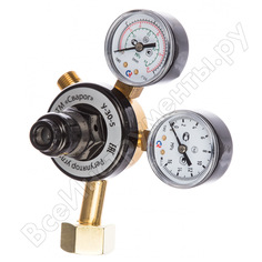 Регулятор углекислотный у-30-5 сварог 1c008-0028-co2-fl95631