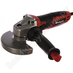 Угловая шлифмашина einhell tc-ag 125/1, 800вт, 125мм 4430970
