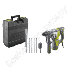 Перфоратор ryobi rsds800-kca5 5133004441