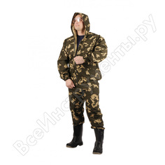Костюм спрут пограничник рис. 55-2, р. 60-62/120-124, рост 170-176 103672
