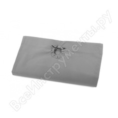 Пылесборный мешок тканевый для пылесоса rl118a-30l messer 10-40-026