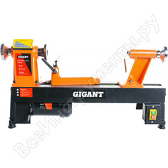 Токарный станок gigant wtl-480