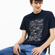 Футболка Lacoste