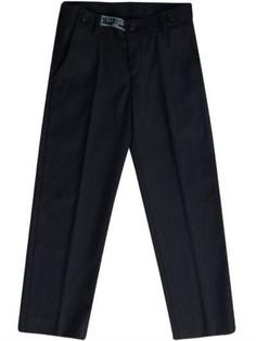 Брюки Van Cliff