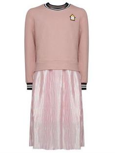 Платье Смена