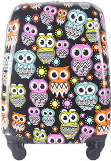 Чемодан MAGIO