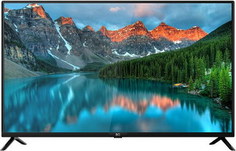 LED телевизор BQ