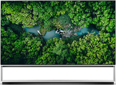 OLED телевизор LG