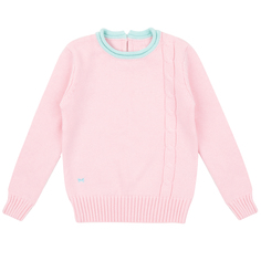 Джемпер Fun Time