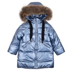 Пальто Fun Time