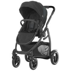 Прогулочная коляска Graco Evo XT W/RC&FT&MN