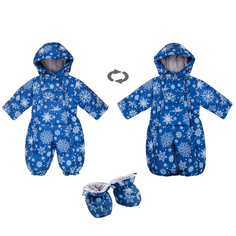 Комбинезон Fun Time трансформер