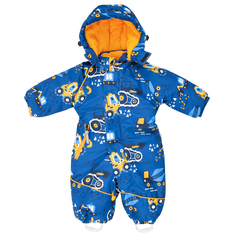 Комбинезон Fun Time