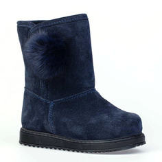 Сапоги Котофей