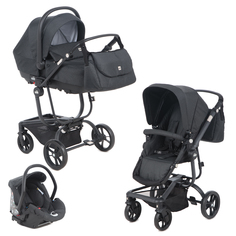 Коляска 3 в 1 Cam TASKI SPORT TRIS C.A.M.