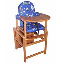 Стульчик-трансформер Вилт Малыш