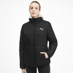 Куртка Essentials Padded Jacket Puma