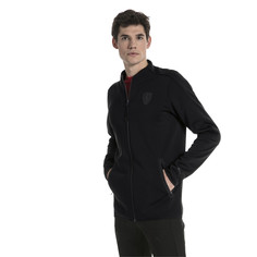 Олимпийка Ferrari T7 Track Jacket Puma