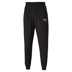 Штаны ESS Woven Pants, cl Puma