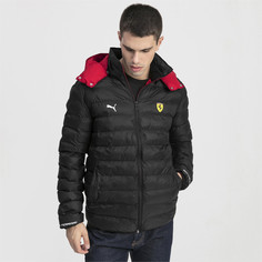 Куртка SF Eco PackLite Jacket Puma