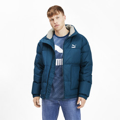 Куртка Classics Down Jacket Puma