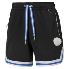 Шорты Step Back Short Puma