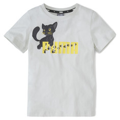 Детская футболка Animals Tee Puma