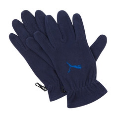 Перчатки Fundamentals Fleece Gloves Puma