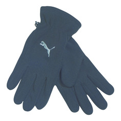 Перчатки Fundamentals Fleece Gloves Puma