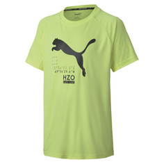 Детская футболка Active Sports Poly Tee Puma