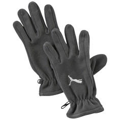 Перчатки Fundamentals Fleece Gloves Puma