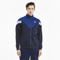 Олимпийка Iconic MCS Track Top Puma