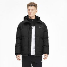 Куртка Classics Down Jacket Puma