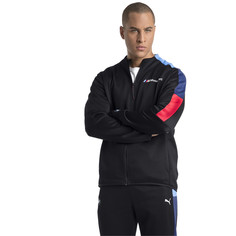 Олимпийка BMW MMS T7 Track Jacket Puma