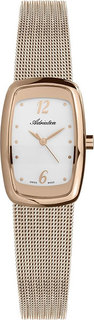 Швейцарские женские часы в коллекции Bracelet Женские часы Adriatica A3443.9173Q