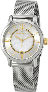 Женские часы в коллекции Epoca Женские часы Maserati R8853118504