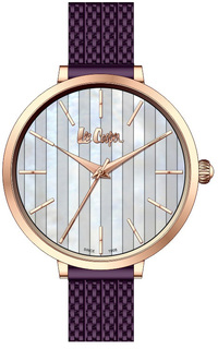 Женские часы в коллекции Fashion Женские часы Lee Cooper LC06815.420