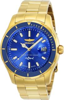 Мужские часы в коллекции Pro Diver Мужские часы Invicta IN25811