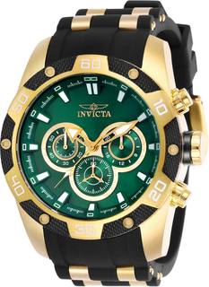 Мужские часы в коллекции Speedway Мужские часы Invicta IN25837