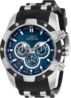 Мужские часы в коллекции Speedway Мужские часы Invicta IN25833