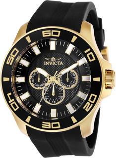 Мужские часы в коллекции Pro Diver Мужские часы Invicta IN28001