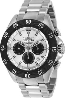 Мужские часы в коллекции Speedway Мужские часы Invicta IN22392